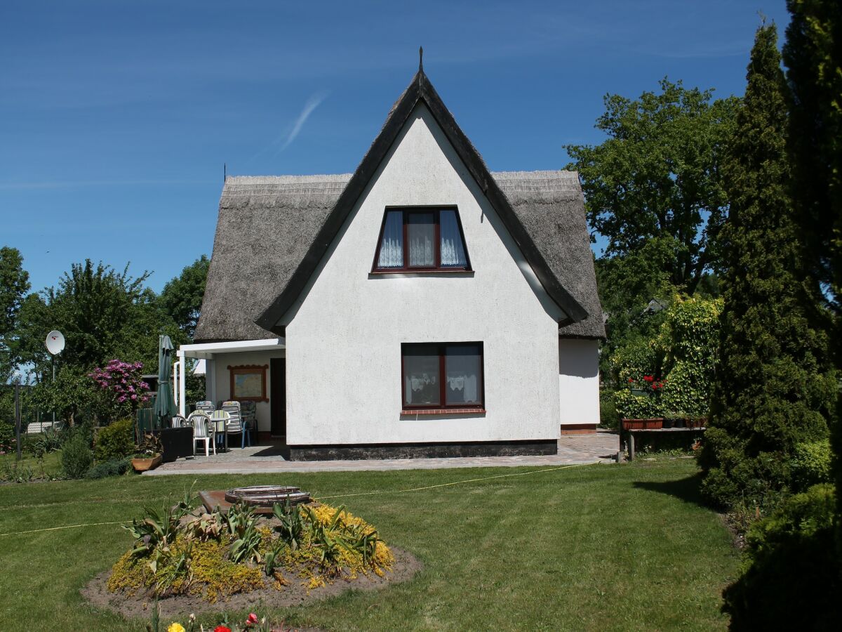 Apartment Wohnung in Pepelow in Meeresnähe - Outdoor photo 3