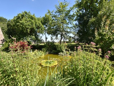 Apartment Wohnung in Pepelow in Meeresnähe - Outdoor photo 2