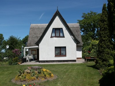 Apartment Wohnung in Pepelow in Meeresnähe - Outdoor photo 3