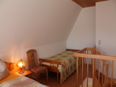 Apartment Wohnung in Pepelow in Meeresnähe - Features photo 11