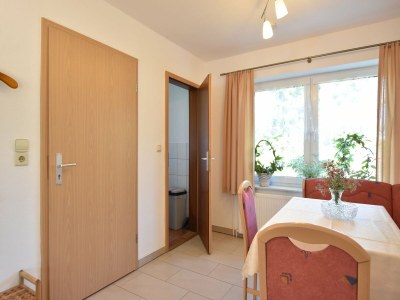 Apartment Wohnung in Pepelow in Meeresnähe - Features photo 13