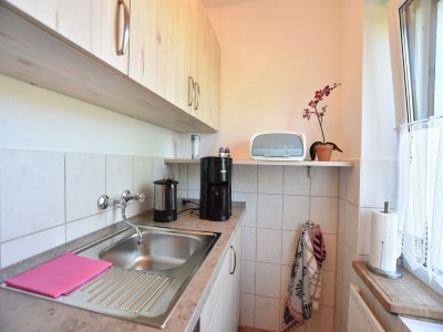 Apartment Wohnung in Pepelow in Meeresnähe - Features photo 21