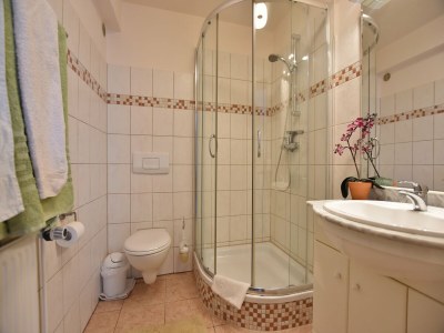 Apartment Wohnung in Pepelow in Meeresnähe - Features photo 23