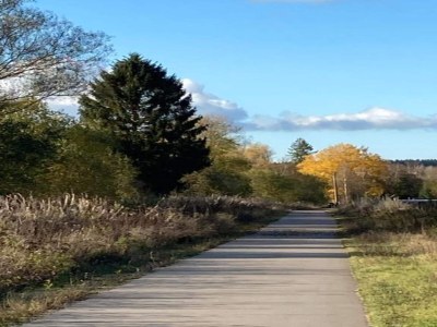 Apartment Wohnung in Pepelow in Meeresnähe - Environment photo 30
