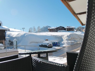 Holiday apartment PfefferhÃ¼sle - Outdoor photo 4