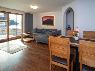 Holiday apartment PfefferhÃ¼sle - Features photo 9