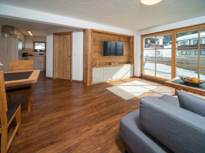 Holiday apartment PfefferhÃ¼sle - Features photo 10