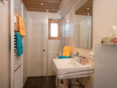 Holiday apartment PfefferhÃ¼sle - Features photo 11