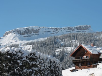 Holiday apartment PfefferhÃ¼sle - Environment photo 12