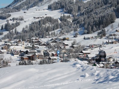 Holiday apartment PfefferhÃ¼sle - Environment photo 14