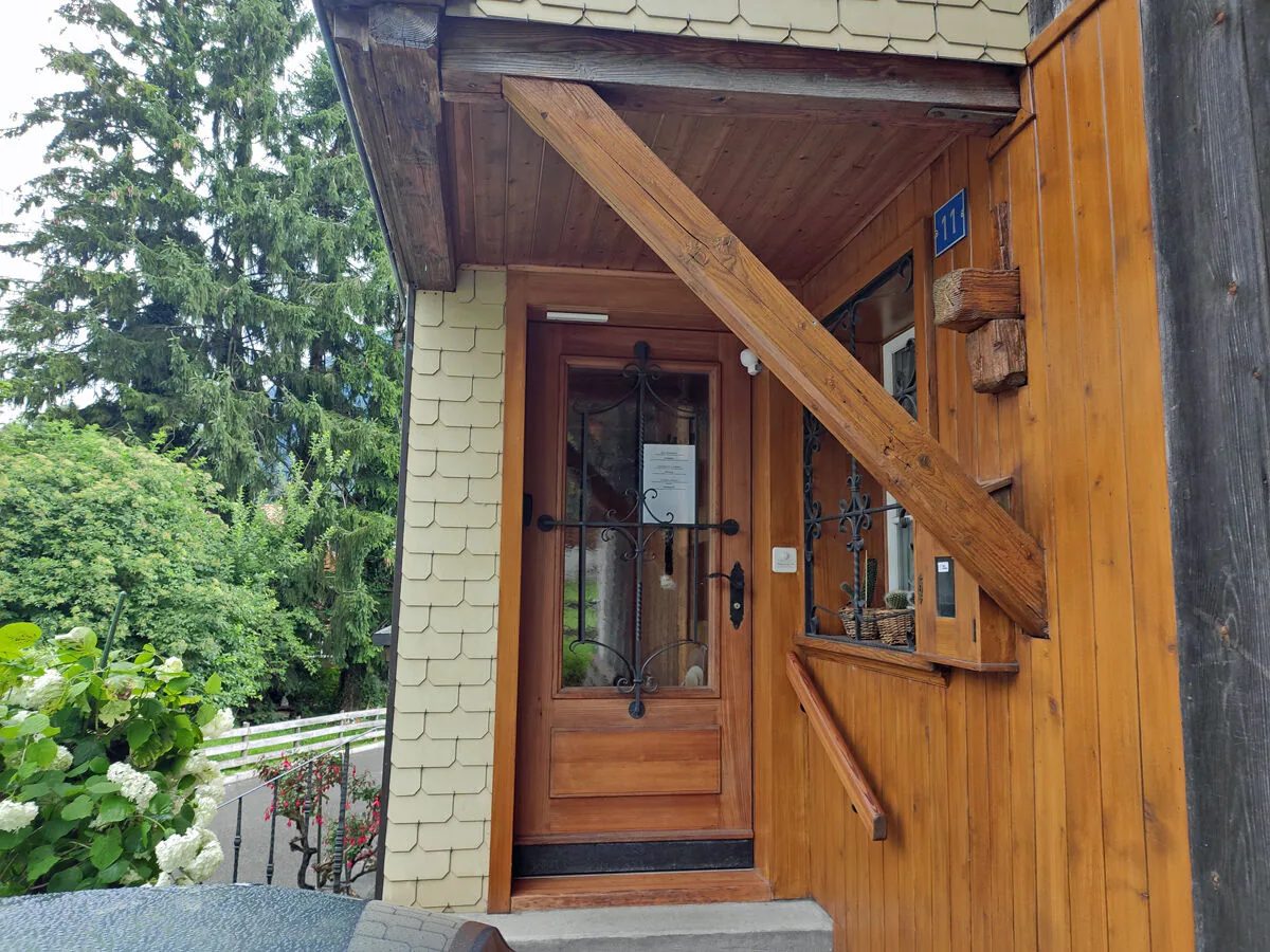 Holiday house "Marie" - Outdoor photo 4