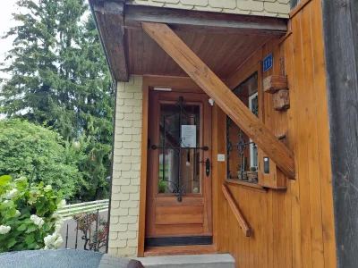 Holiday house "Marie" - Outdoor photo 4