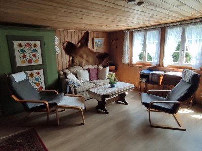 Holiday house "Marie" - Features photo 12