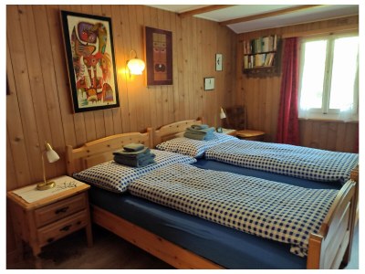 Holiday house "Marie" - Features photo 15