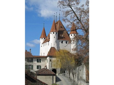 Holiday house "Marie" - Environment photo 28