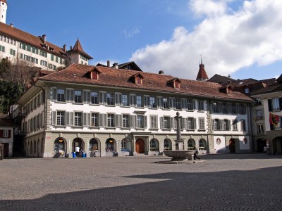 Holiday house "Marie" - Environment photo 29