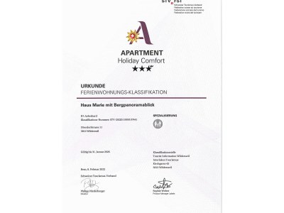 Holiday house "Marie" - Document photo 43