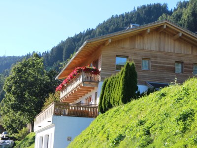 Farmhouse Pircherhof in Innichen - Farmhouse
