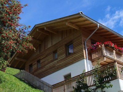 Farmhouse Pircherhof - Outdoor photo 5