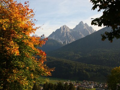 Farmhouse Pircherhof - Environment photo 12