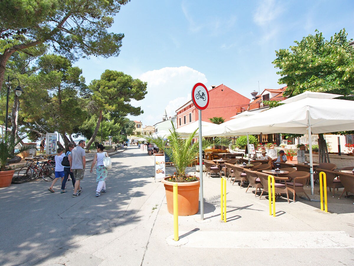 Holiday apartment Modern Luxus 20 m vom Meer - Outdoor photo 3