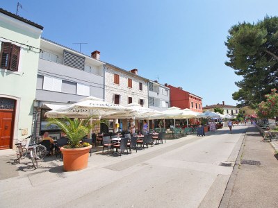 Holiday apartment Modern Luxus 20 m vom Meer - Outdoor photo 2