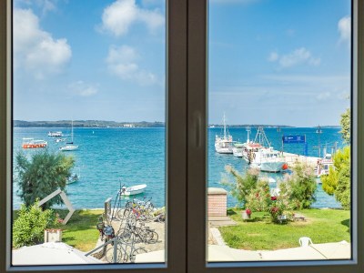 Holiday apartment Modern Luxus 20 m vom Meer - Features photo 5