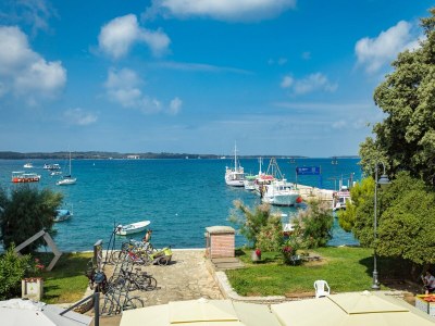 Holiday apartment Modern Luxus 20 m vom Meer - Features photo 7