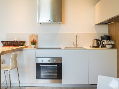 Holiday apartment Modern Luxus 20 m vom Meer - Features photo 11