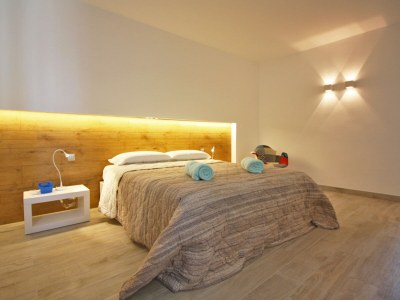 Holiday apartment Modern Luxus 20 m vom Meer - Features photo 12