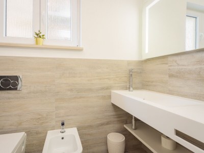 Holiday apartment Modern Luxus 20 m vom Meer - Features photo 16