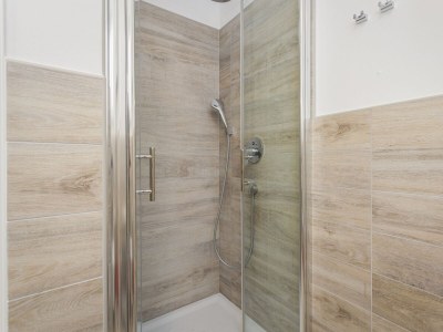 Holiday apartment Modern Luxus 20 m vom Meer - Features photo 17