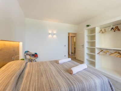 Holiday apartment Modern Luxus 20 m vom Meer - Features photo 21