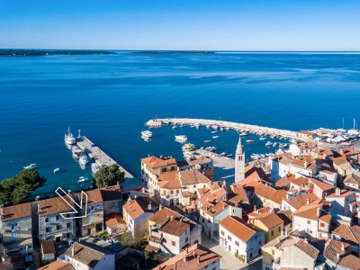 Holiday apartment Modern Luxus 20 m vom Meer - Environment photo 22