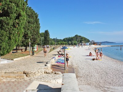 Holiday apartment Modern Luxus 20 m vom Meer - Environment photo 24