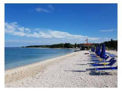 Holiday apartment Modern Luxus 20 m vom Meer - Environment photo 25