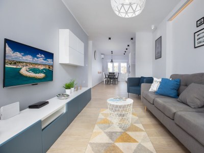 Holiday apartment FantaSEA - Features photo 14