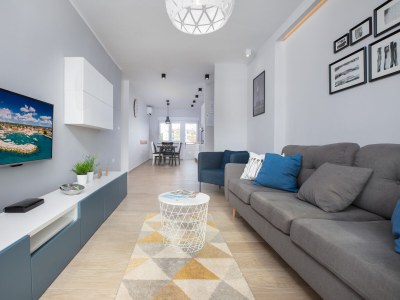 Holiday apartment FantaSEA - Features photo 15