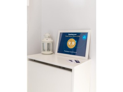 Holiday apartment FantaSEA - Features photo 19