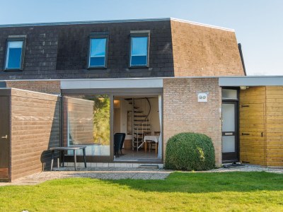 Holiday house - No title - in Nieuwvliet - Holiday house