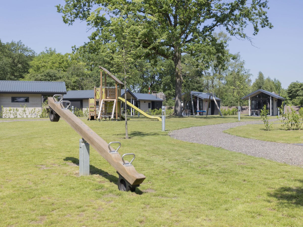 Holiday apartment De Tolplas