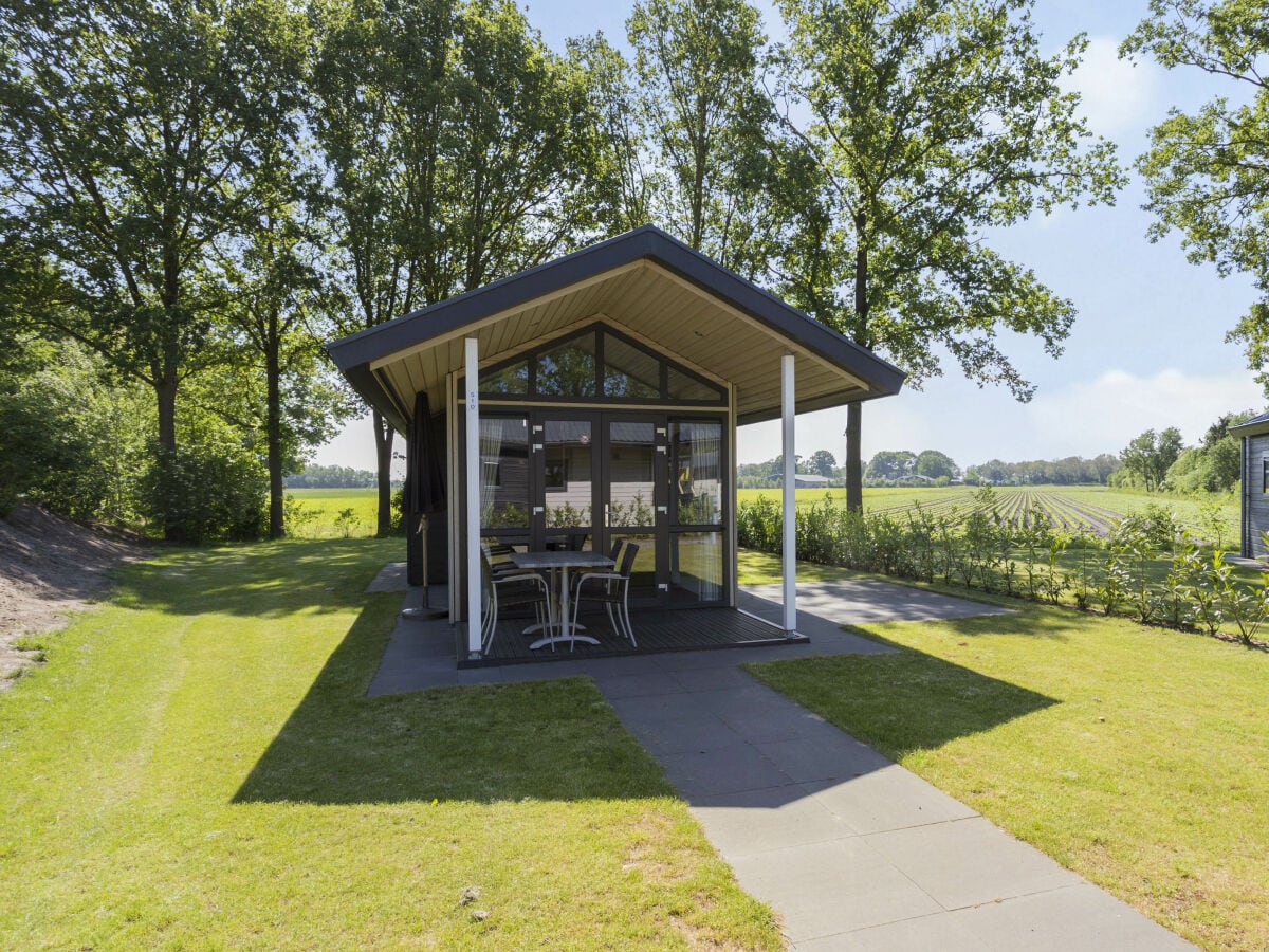 Holiday apartment De Tolplas - Outdoor photo 2