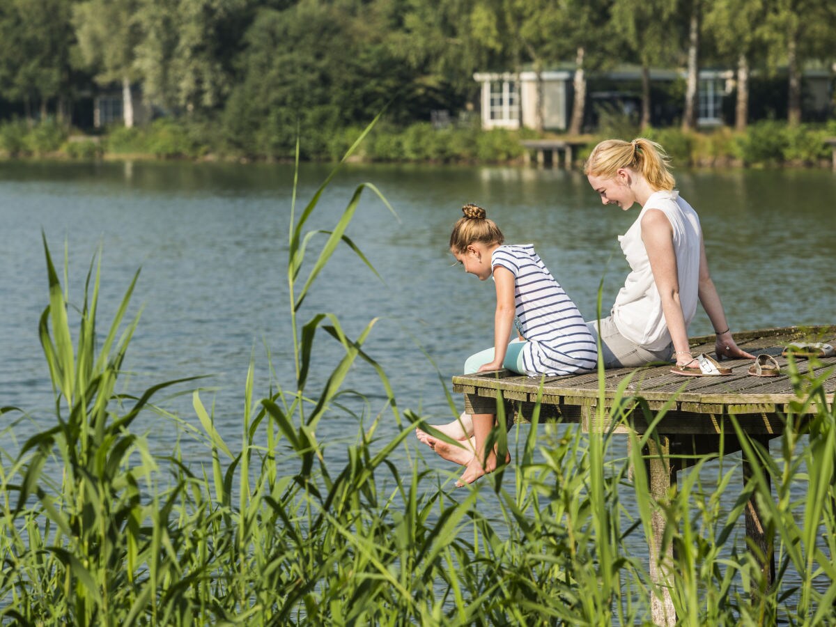 Holiday apartment De Tolplas - Outdoor photo 3