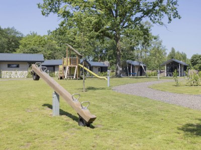 Holiday apartment De Tolplas in Hoge Hexel - Holiday apartment