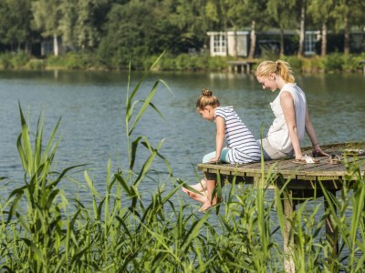 Holiday apartment De Tolplas - Outdoor photo 3