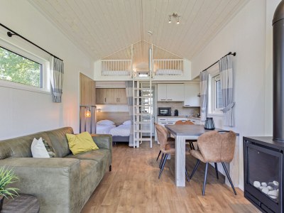 Holiday apartment De Tolplas - Features photo 8