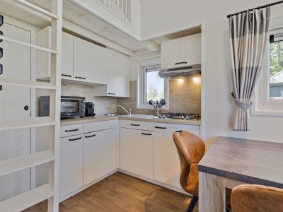 Holiday apartment De Tolplas - Features photo 9