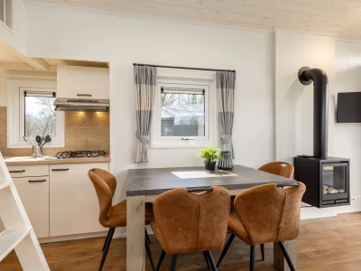 Holiday apartment De Tolplas - Features photo 10