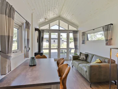 Holiday apartment De Tolplas - Features photo 11