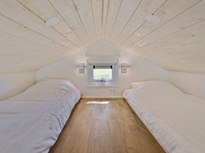 Holiday apartment De Tolplas - Features photo 13